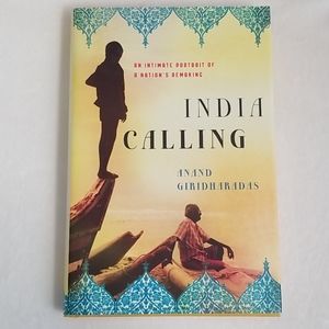 India Calling